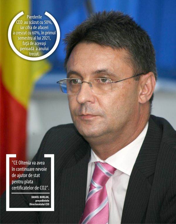 "Politica energetică a României trebuie reconsiderată" "Politica energetică a României trebuie reconsiderată"